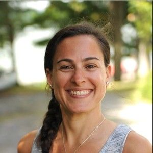 Meet your Posher, Rachel